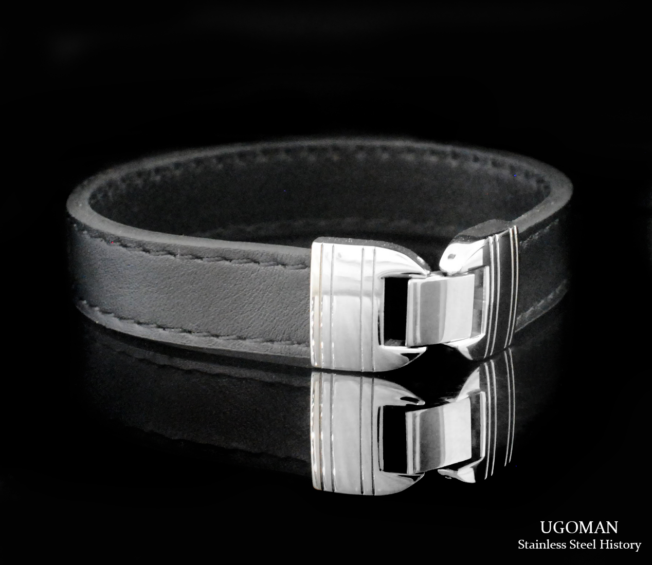 <p>Classic Black</p>