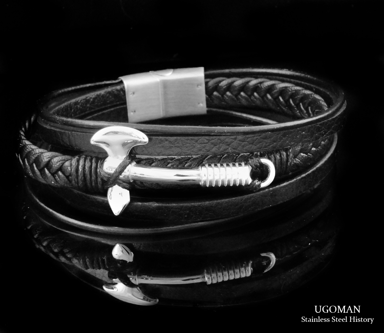 <p>Chrome Hammer</p>