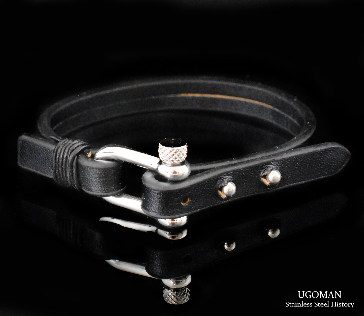 <p>Chrome&nbsp;Padlock</p>