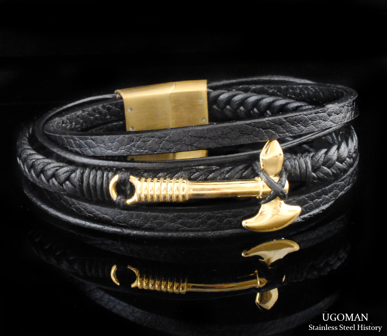 <p>Gold&nbsp;Hammer</p>