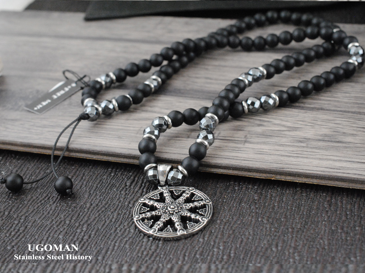 <p><span style="color:#000000"><span style="font-size:14px"><span style="font-family:verdana,geneva,sans-serif">Wheel of Karma</span></span></span></p>