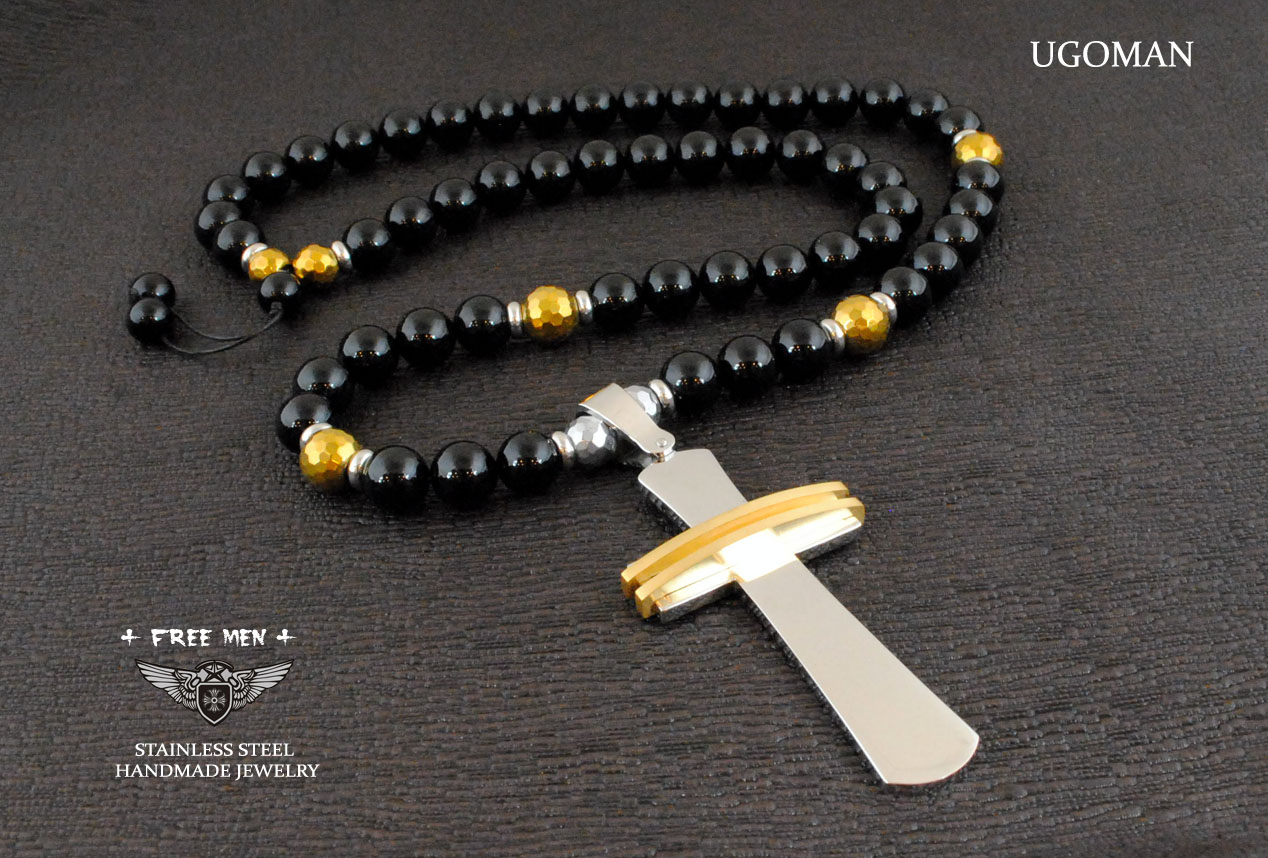 <p><span style="font-size:14px"><span style="font-family:verdana,geneva,sans-serif">Cross "Chrome & Gold"</span></span></p>